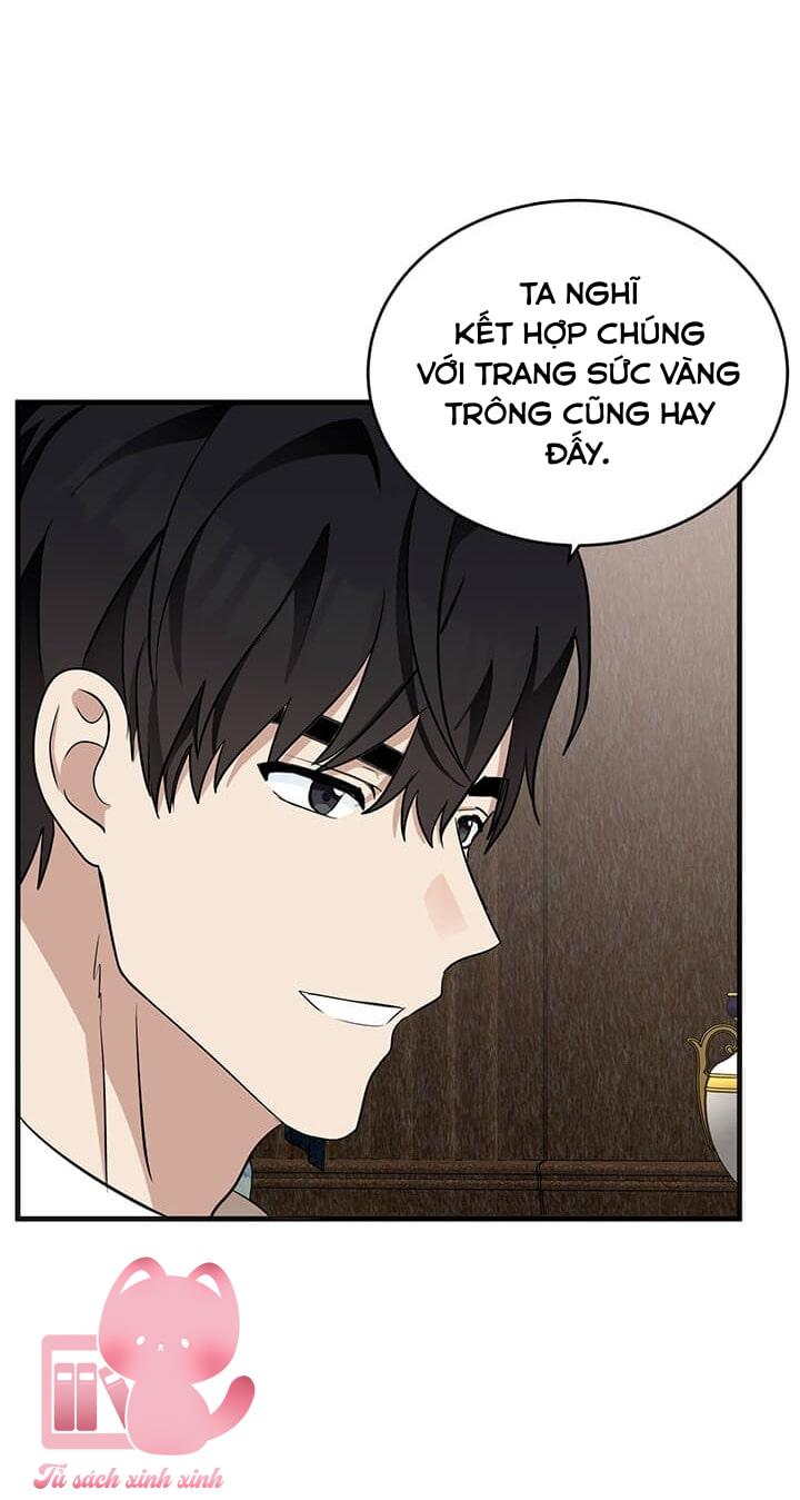 Ác Nữ Trùng Sinh - Chap 56