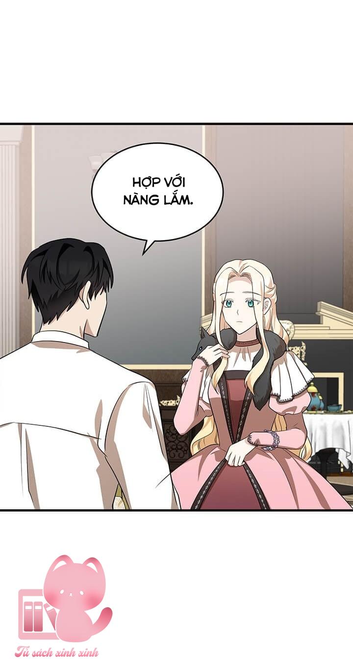 Ác Nữ Trùng Sinh - Chap 56