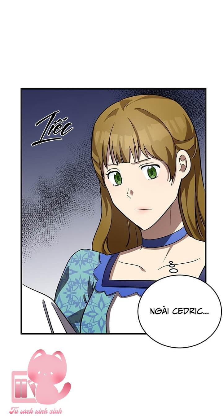 Ác Nữ Trùng Sinh - Chap 56