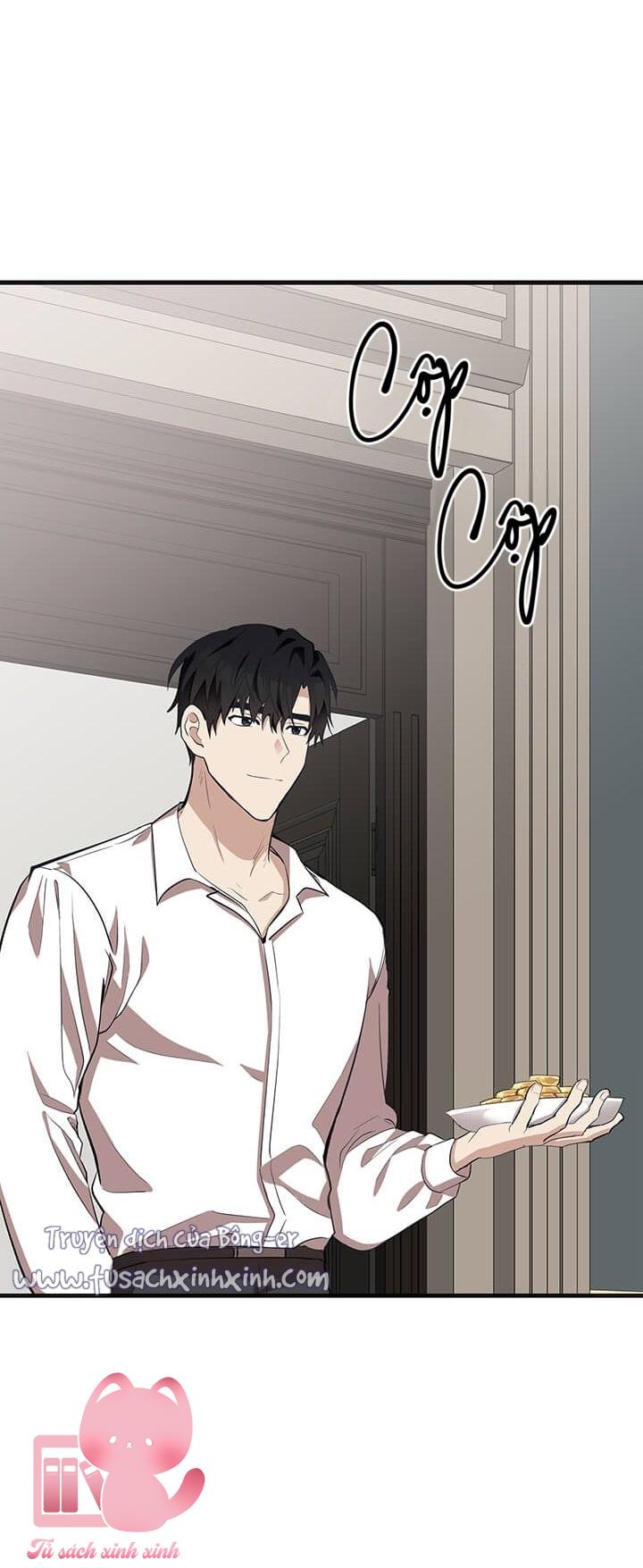 Ác Nữ Trùng Sinh - Chap 56