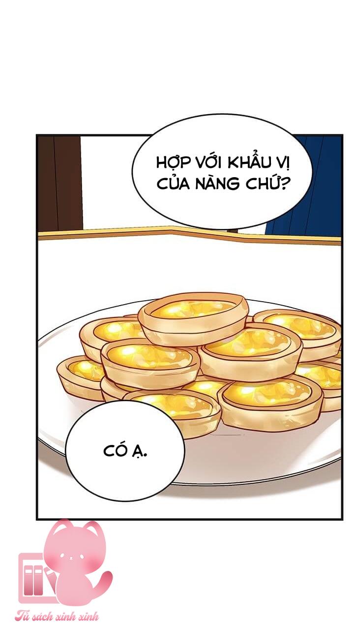 Ác Nữ Trùng Sinh - Chap 56