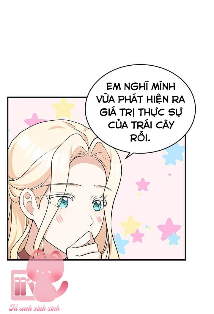 Ác Nữ Trùng Sinh - Chap 56