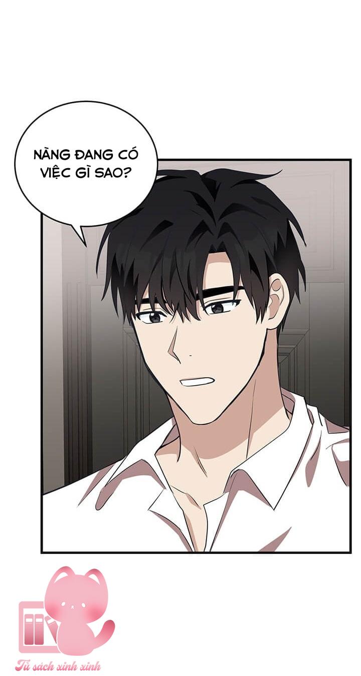 Ác Nữ Trùng Sinh - Chap 56