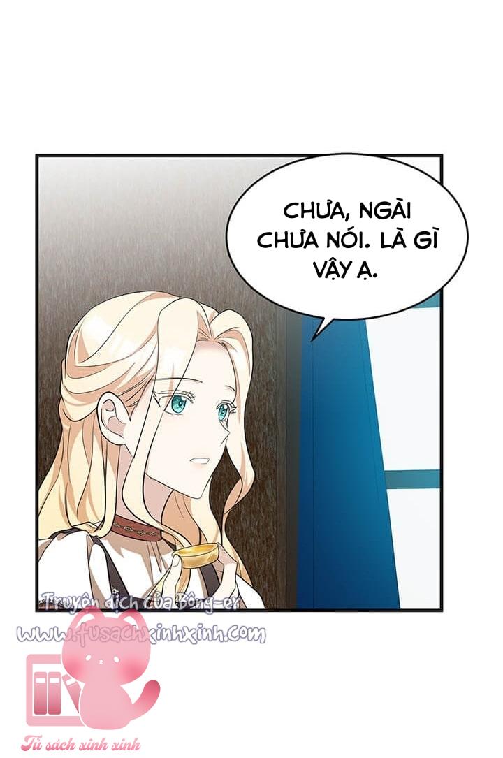 Ác Nữ Trùng Sinh - Chap 56