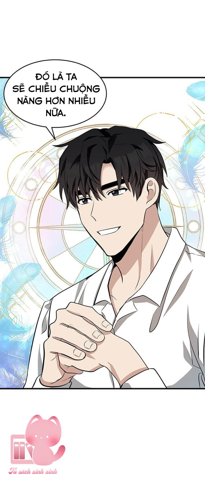 Ác Nữ Trùng Sinh - Chap 56