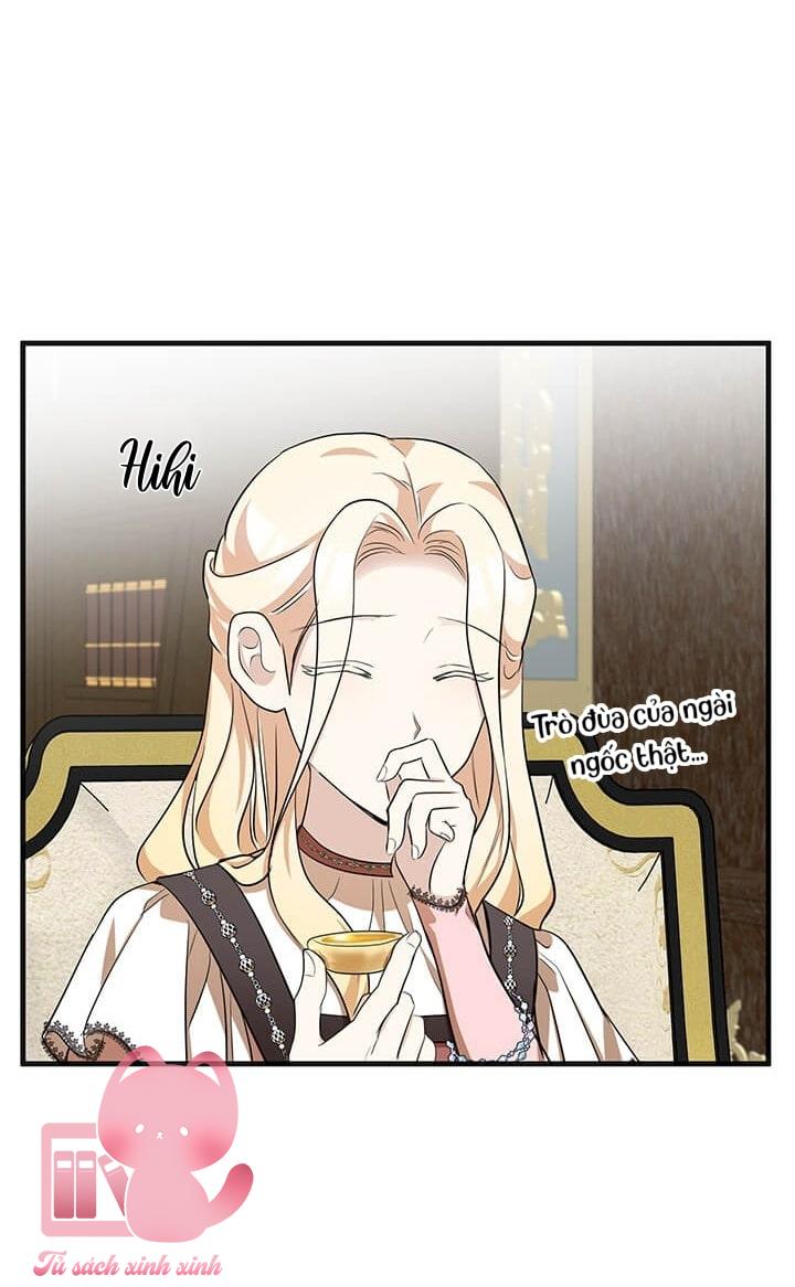 Ác Nữ Trùng Sinh - Chap 56