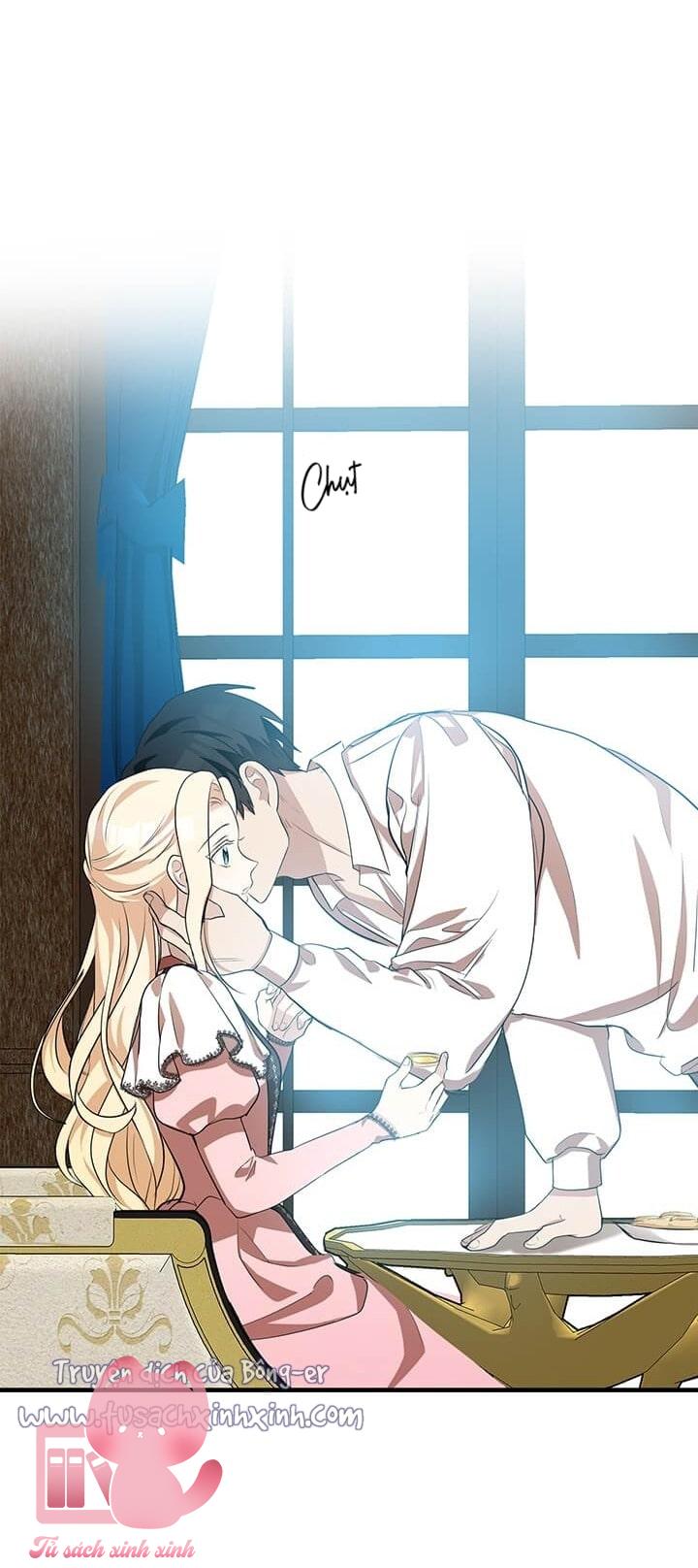 Ác Nữ Trùng Sinh - Chap 56