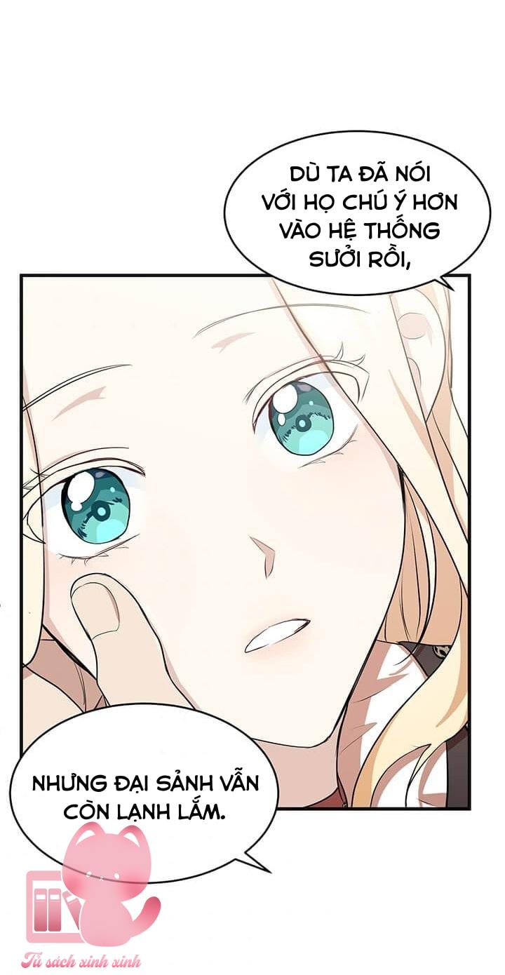 Ác Nữ Trùng Sinh - Chap 56