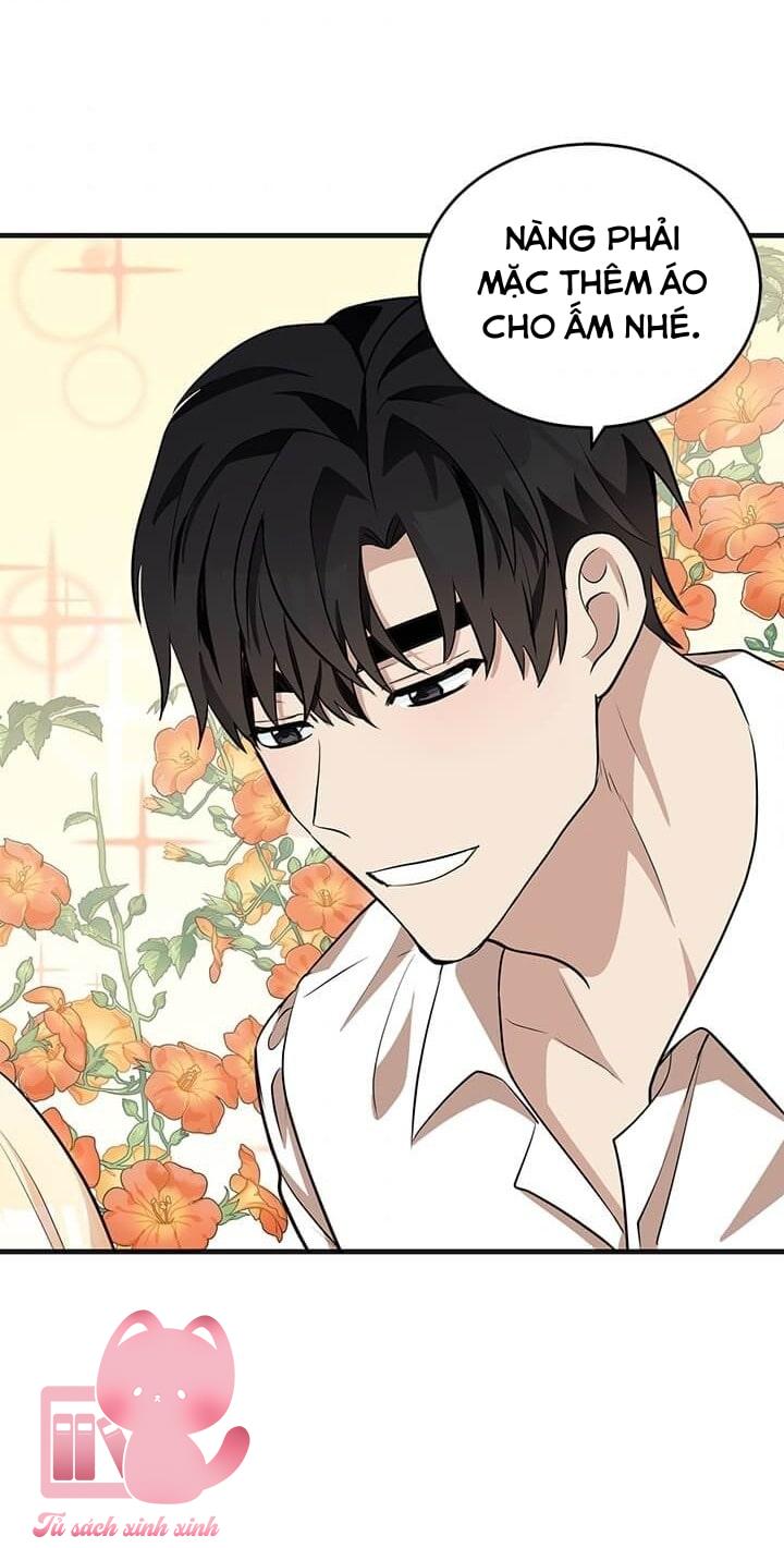 Ác Nữ Trùng Sinh - Chap 56