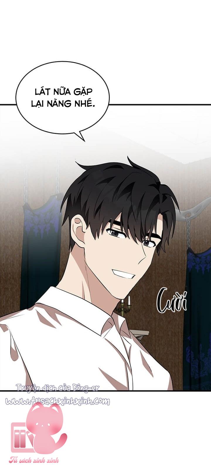 Ác Nữ Trùng Sinh - Chap 56