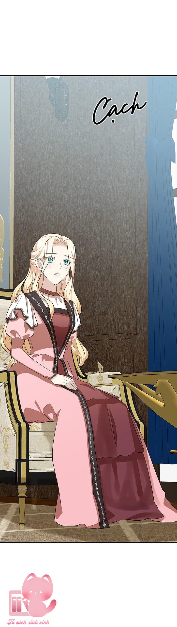 Ác Nữ Trùng Sinh - Chap 56