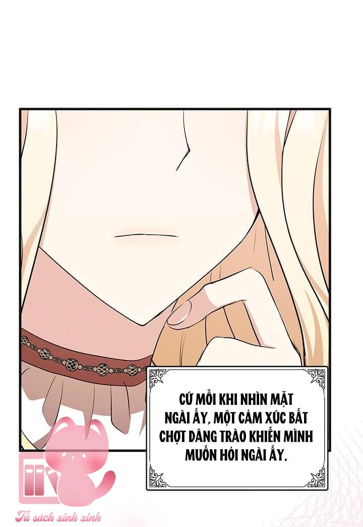 Ác Nữ Trùng Sinh - Chap 56