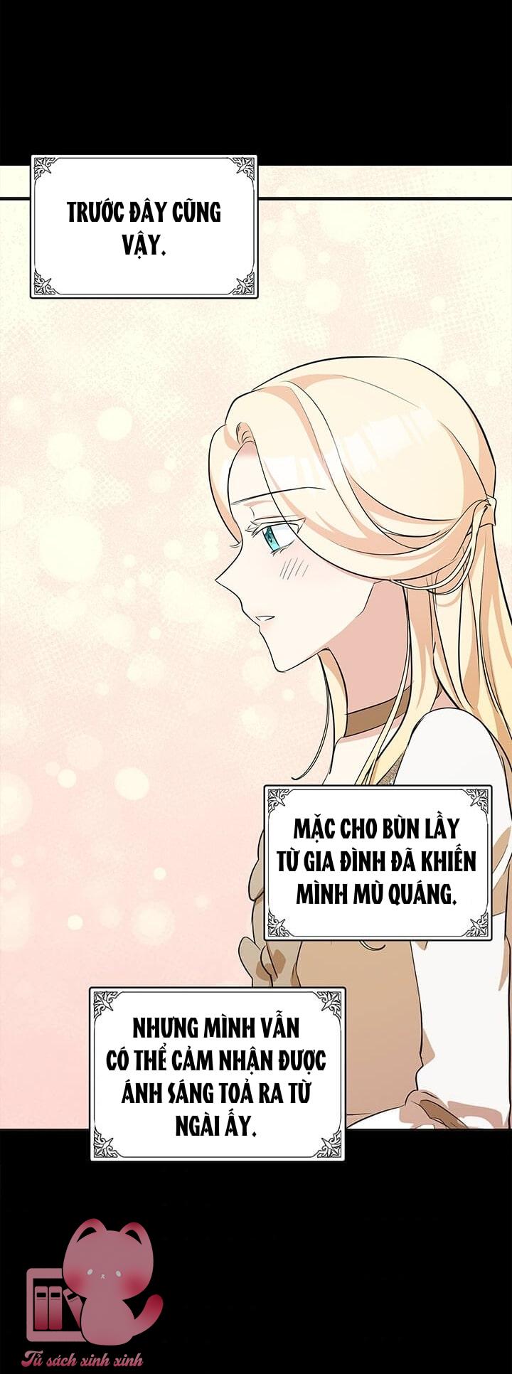 Ác Nữ Trùng Sinh - Chap 56