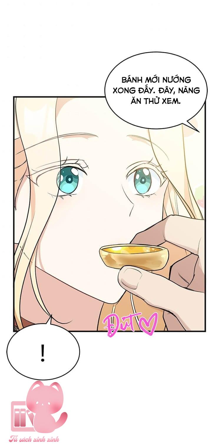 Ác Nữ Trùng Sinh - Chap 56