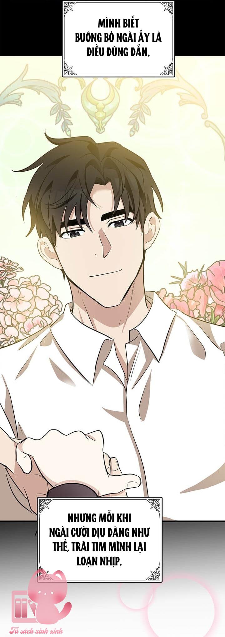 Ác Nữ Trùng Sinh - Chap 56