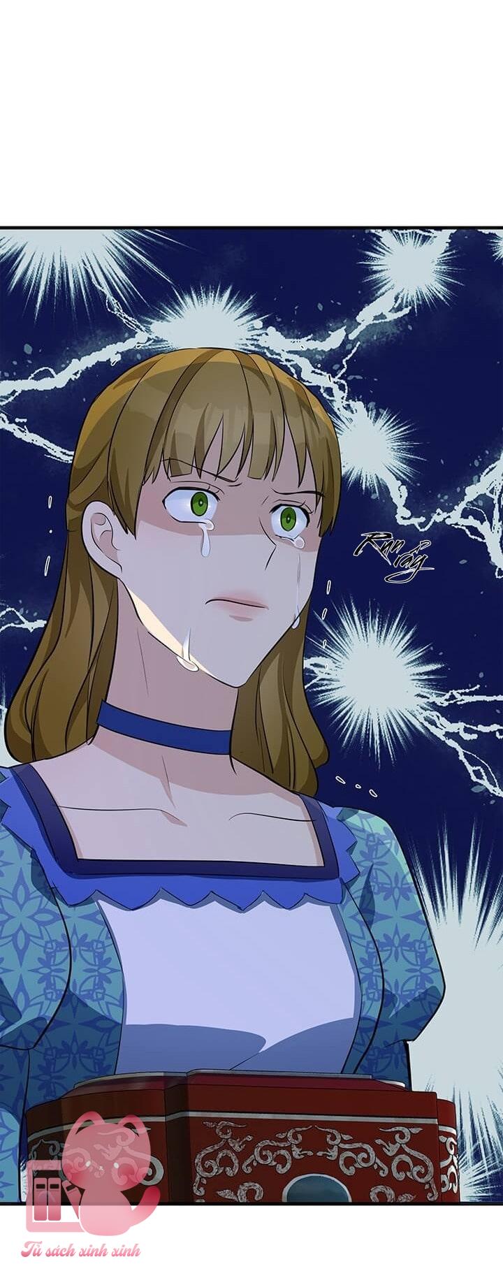 Ác Nữ Trùng Sinh - Chap 56