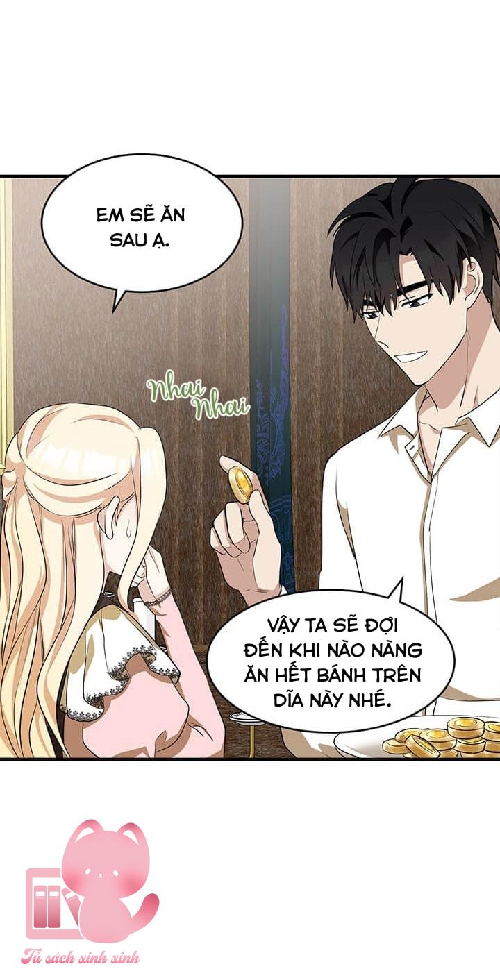 Ác Nữ Trùng Sinh - Chap 56