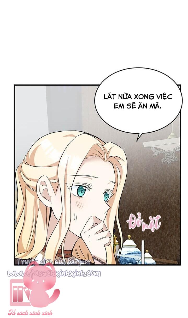 Ác Nữ Trùng Sinh - Chap 56