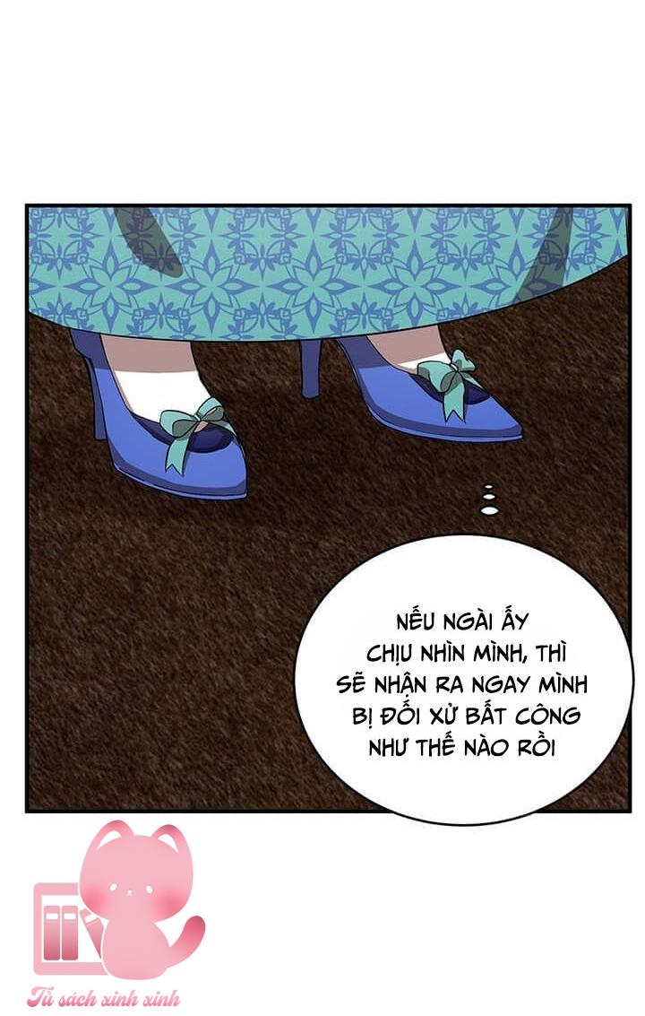 Ác Nữ Trùng Sinh - Chap 57