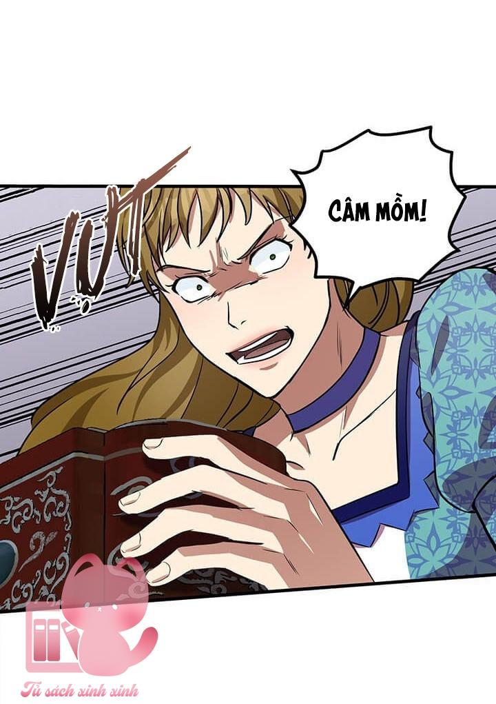 Ác Nữ Trùng Sinh - Chap 57