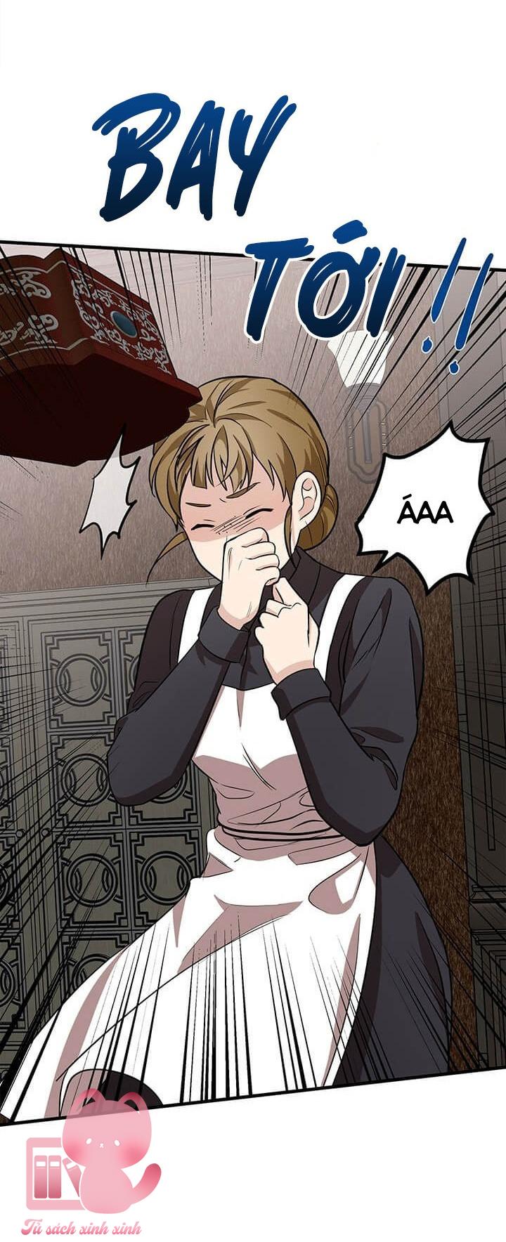 Ác Nữ Trùng Sinh - Chap 57