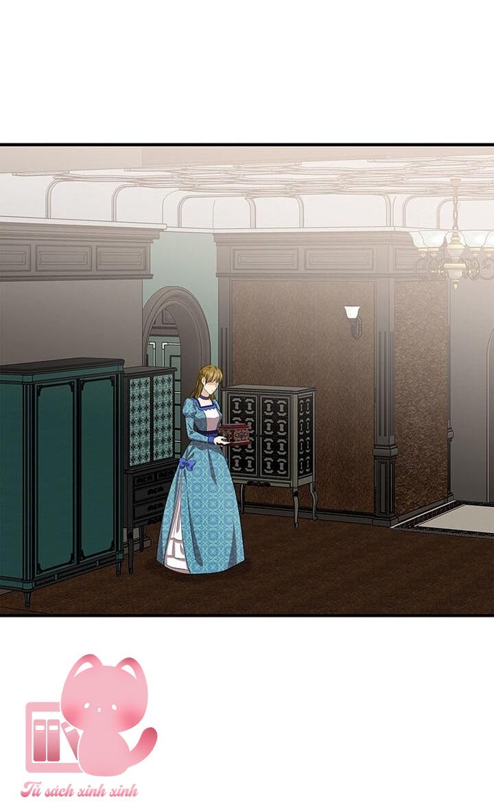 Ác Nữ Trùng Sinh - Chap 57