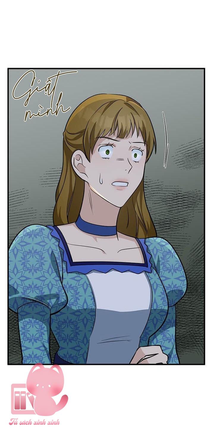 Ác Nữ Trùng Sinh - Chap 57