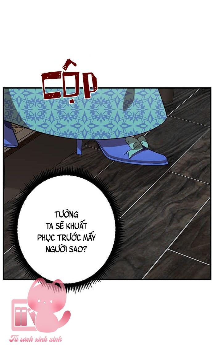 Ác Nữ Trùng Sinh - Chap 57