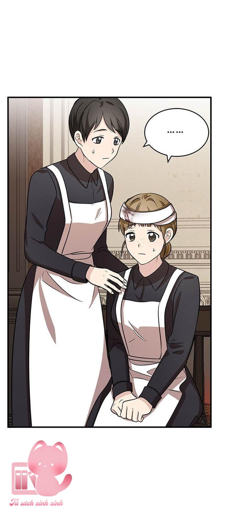 Ác Nữ Trùng Sinh - Chap 57