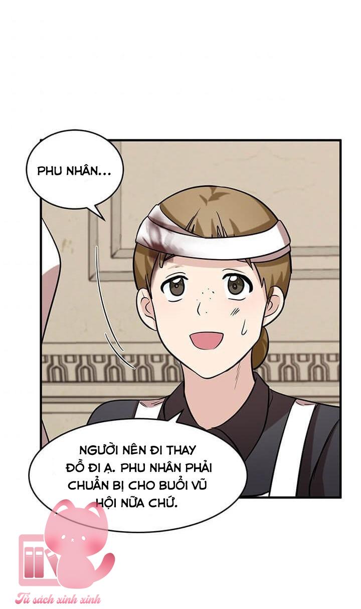 Ác Nữ Trùng Sinh - Chap 57