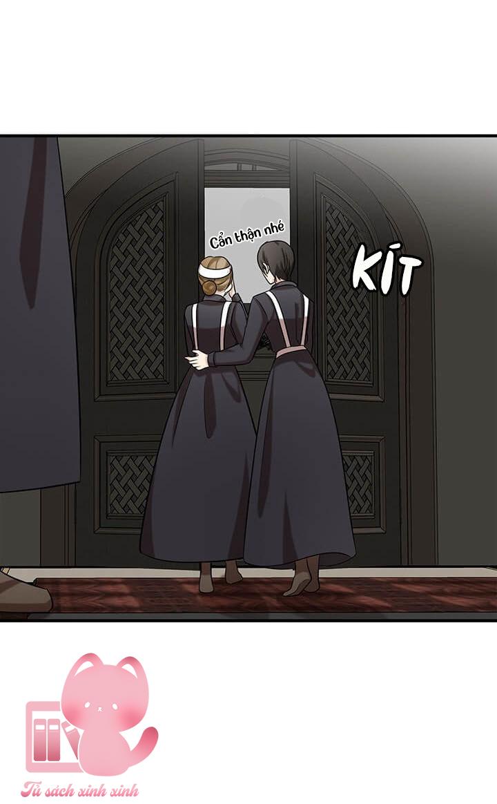 Ác Nữ Trùng Sinh - Chap 57