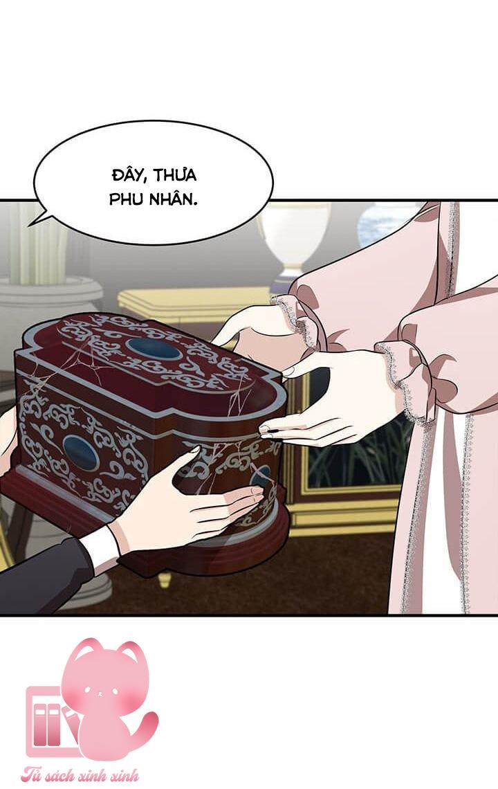 Ác Nữ Trùng Sinh - Chap 57