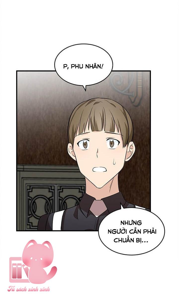 Ác Nữ Trùng Sinh - Chap 57