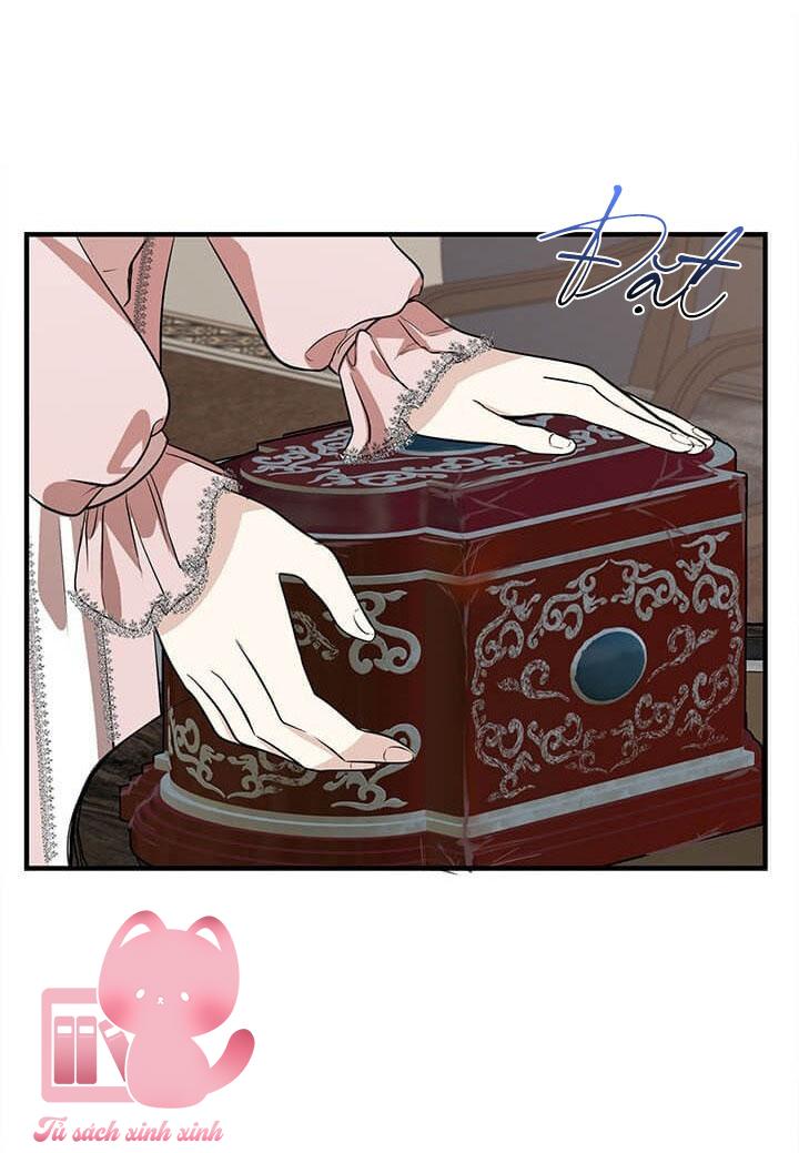 Ác Nữ Trùng Sinh - Chap 57