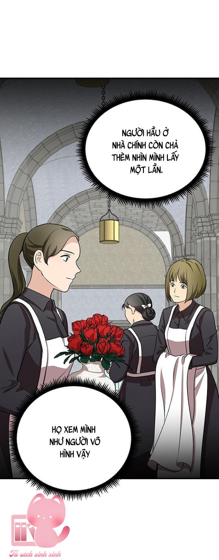 Ác Nữ Trùng Sinh - Chap 57