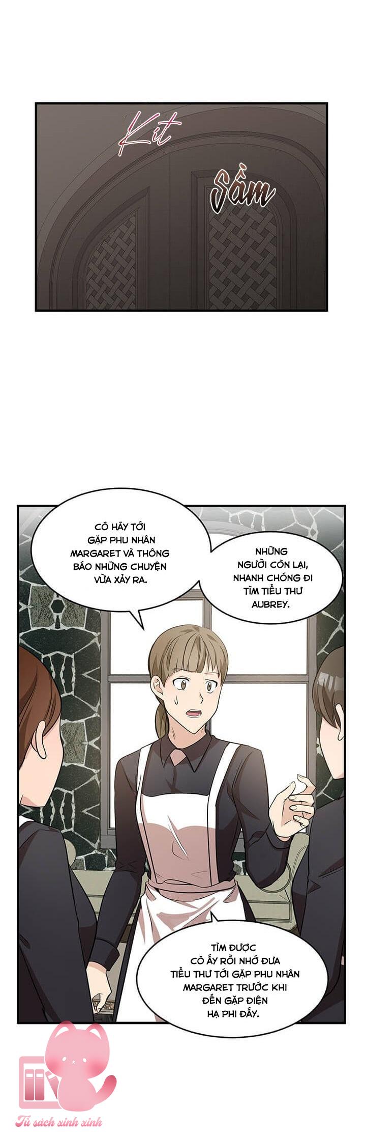 Ác Nữ Trùng Sinh - Chap 57