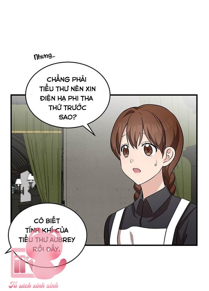 Ác Nữ Trùng Sinh - Chap 57