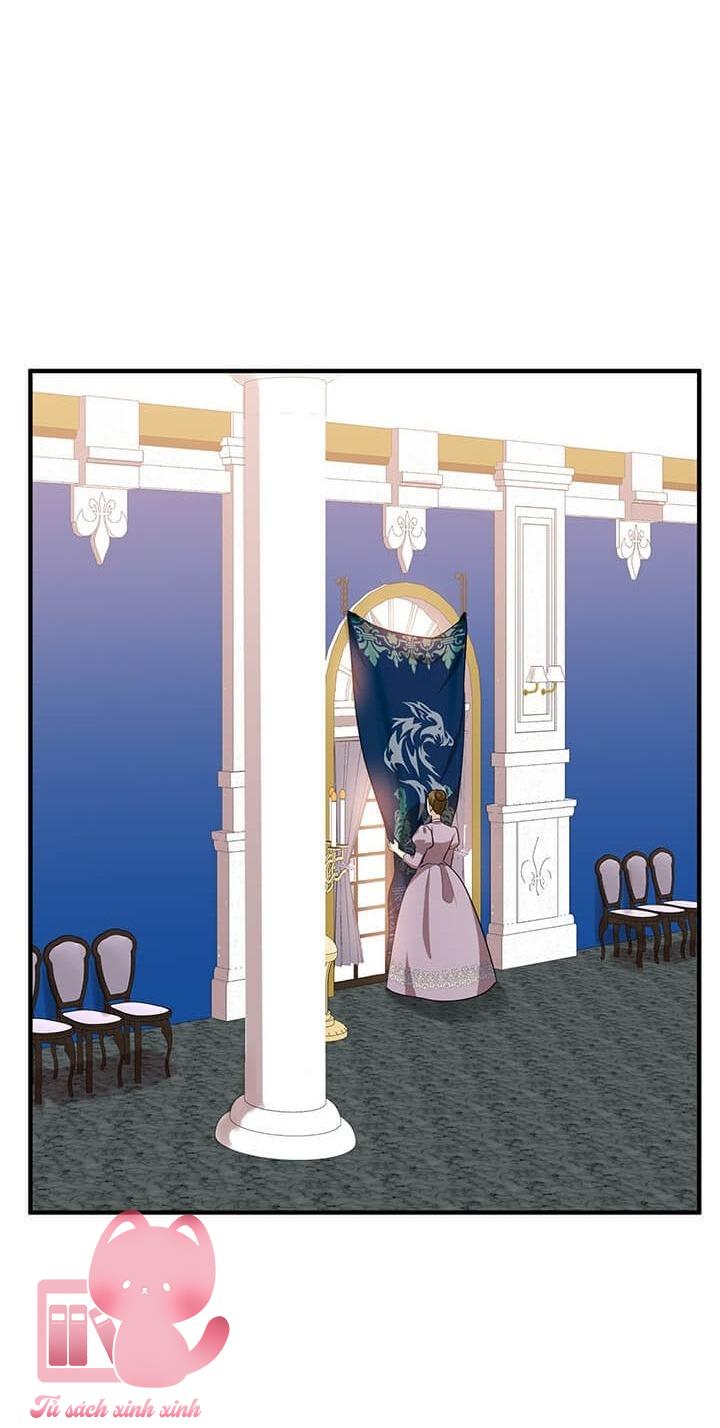 Ác Nữ Trùng Sinh - Chap 57