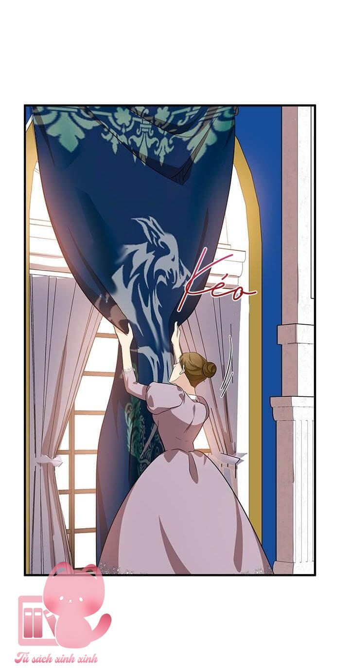 Ác Nữ Trùng Sinh - Chap 57