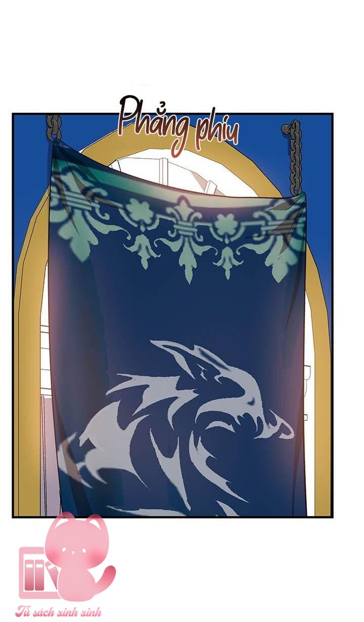 Ác Nữ Trùng Sinh - Chap 57