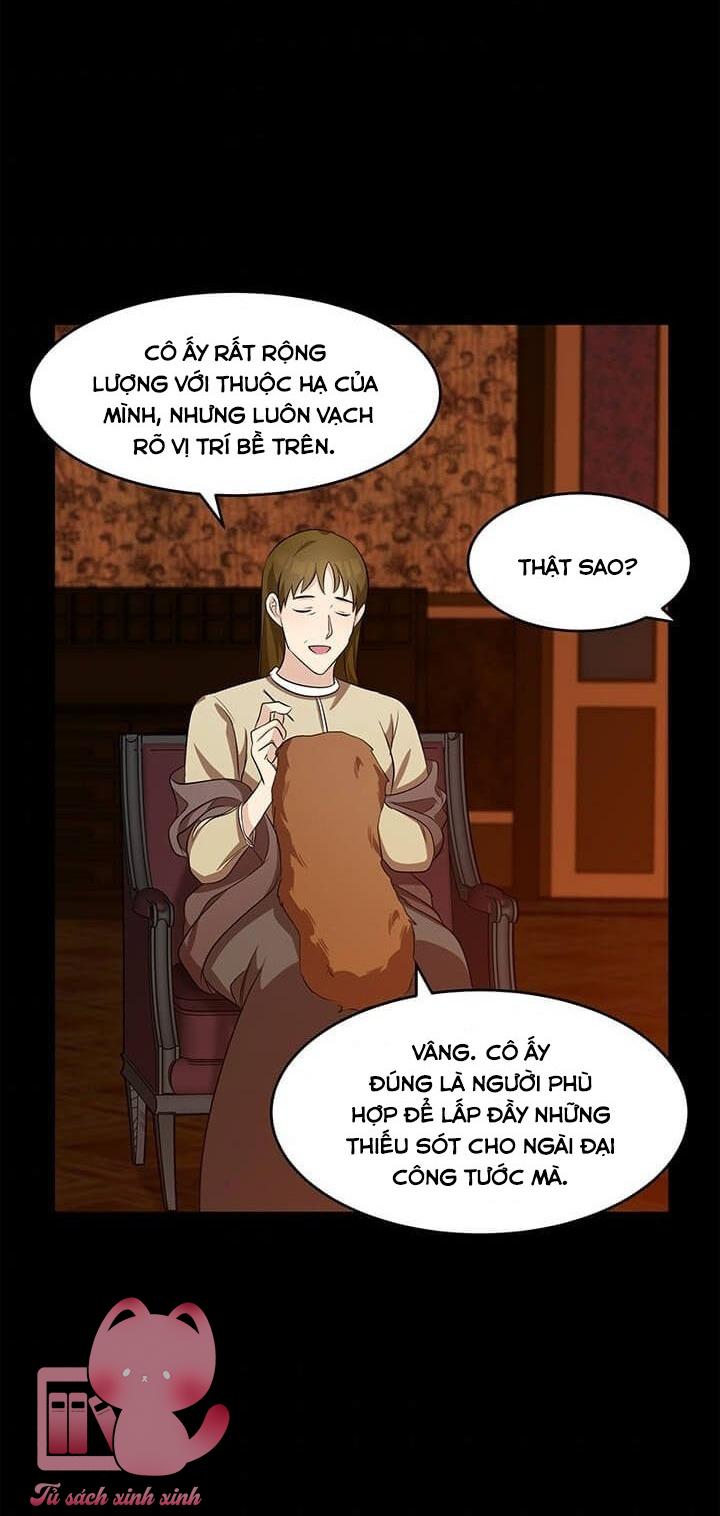 Ác Nữ Trùng Sinh - Chap 57