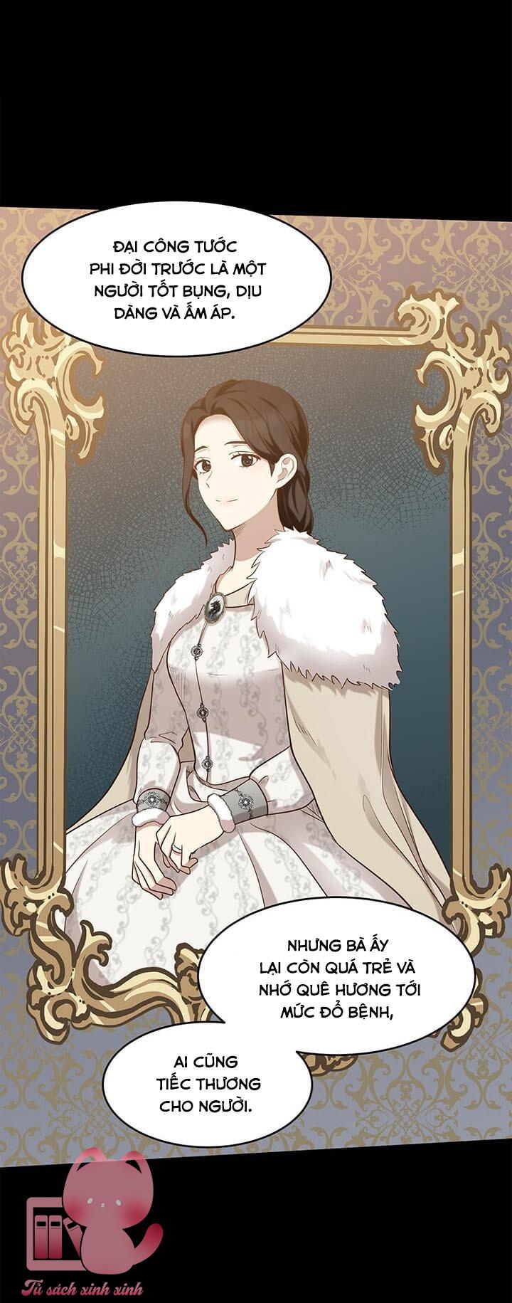 Ác Nữ Trùng Sinh - Chap 57