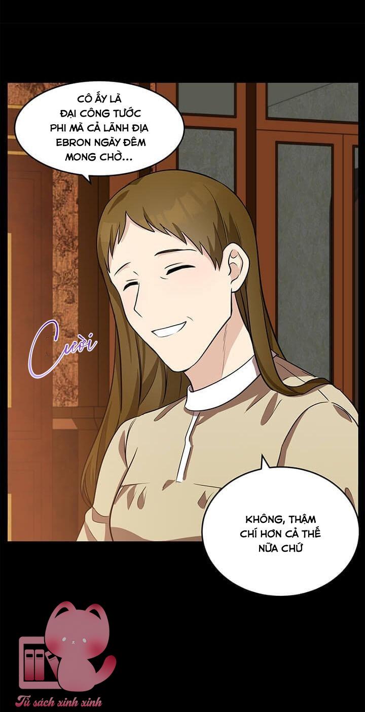 Ác Nữ Trùng Sinh - Chap 57