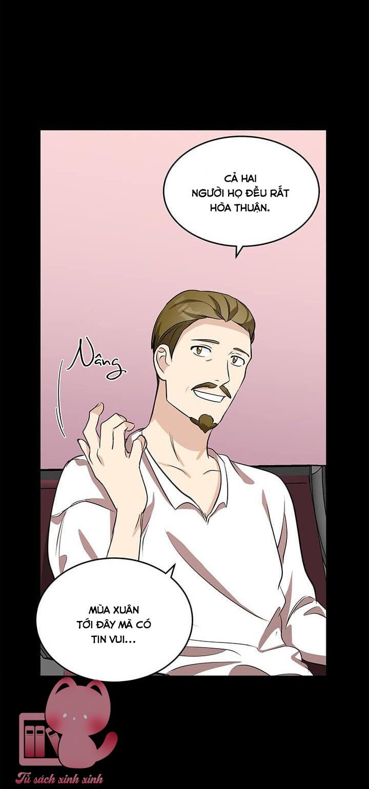 Ác Nữ Trùng Sinh - Chap 57