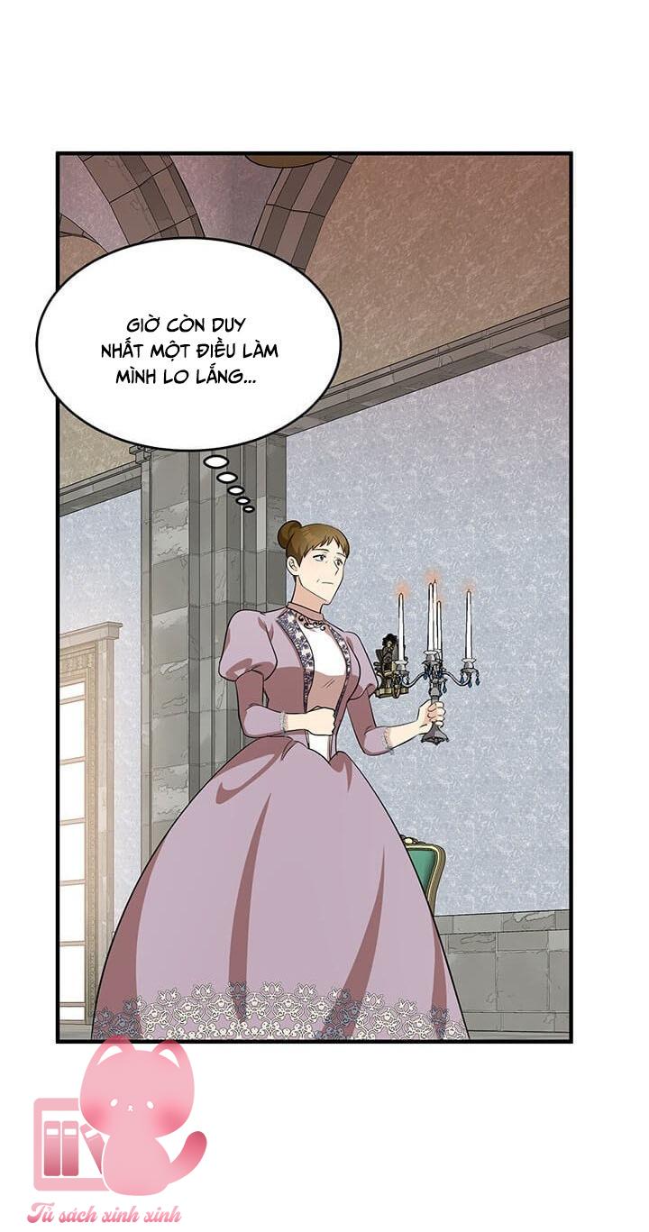 Ác Nữ Trùng Sinh - Chap 57