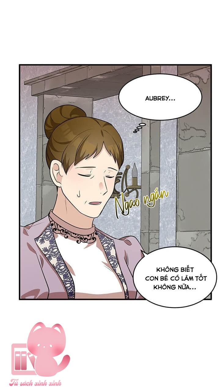 Ác Nữ Trùng Sinh - Chap 57