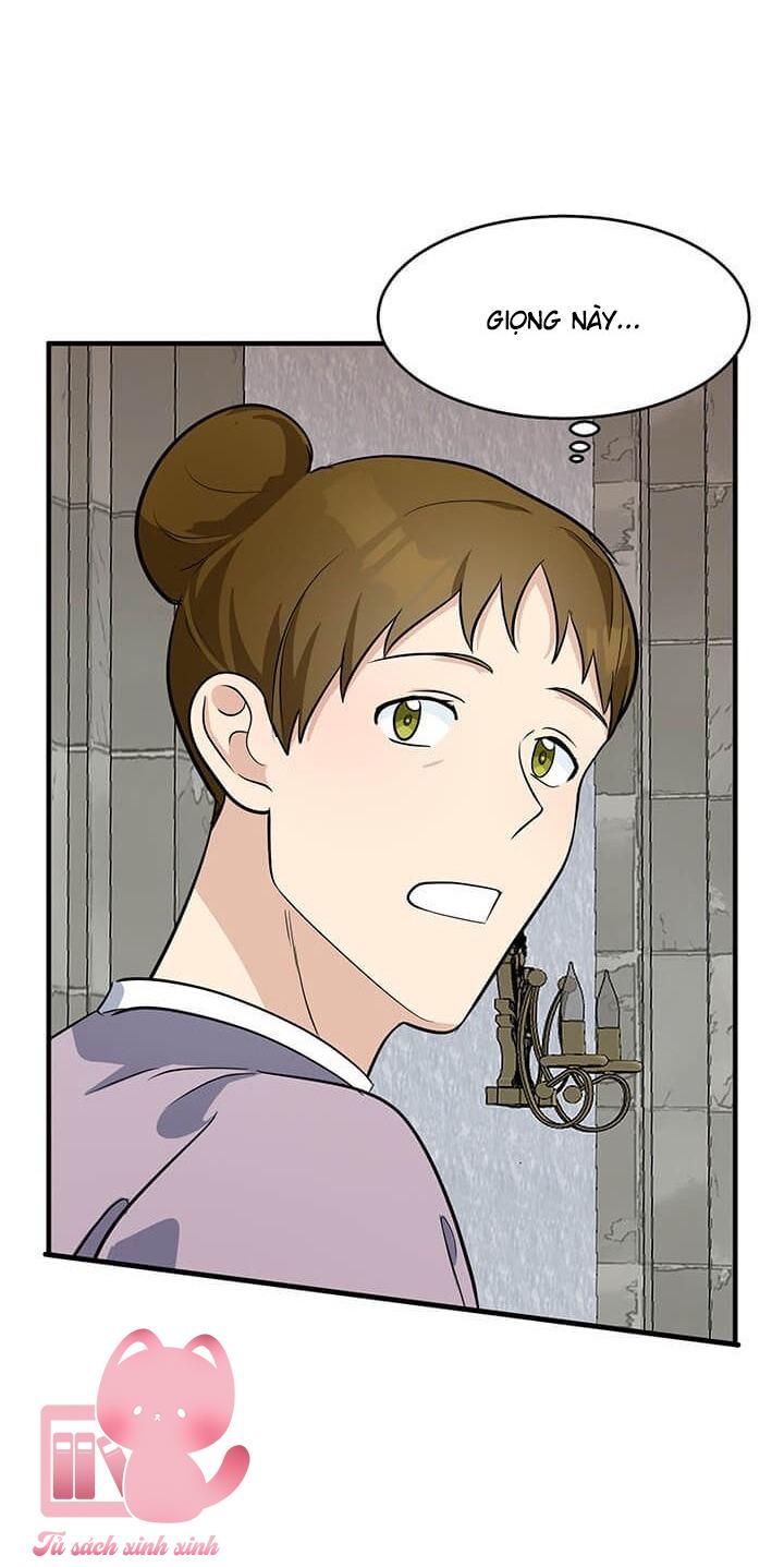 Ác Nữ Trùng Sinh - Chap 57