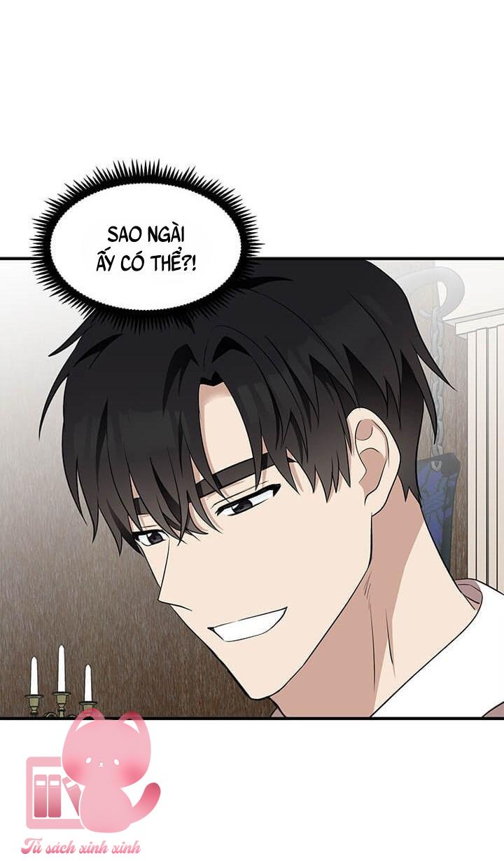 Ác Nữ Trùng Sinh - Chap 57