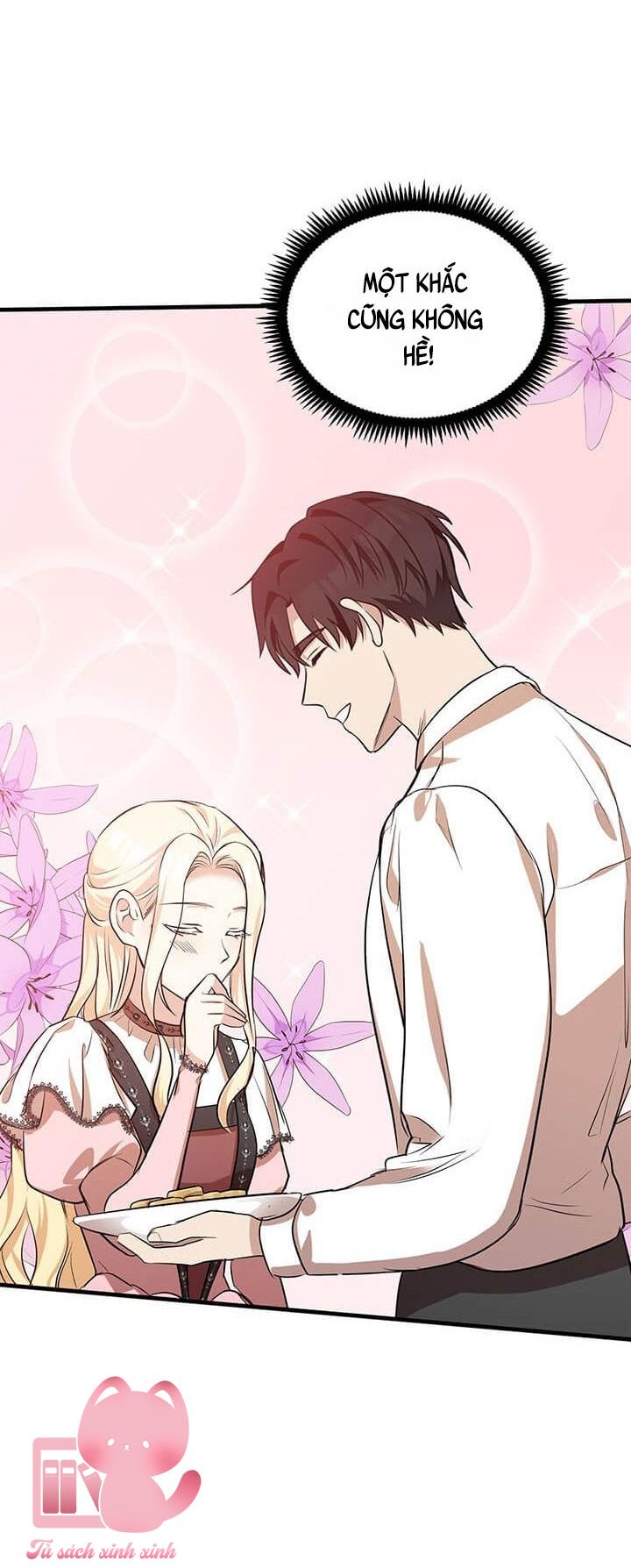 Ác Nữ Trùng Sinh - Chap 57