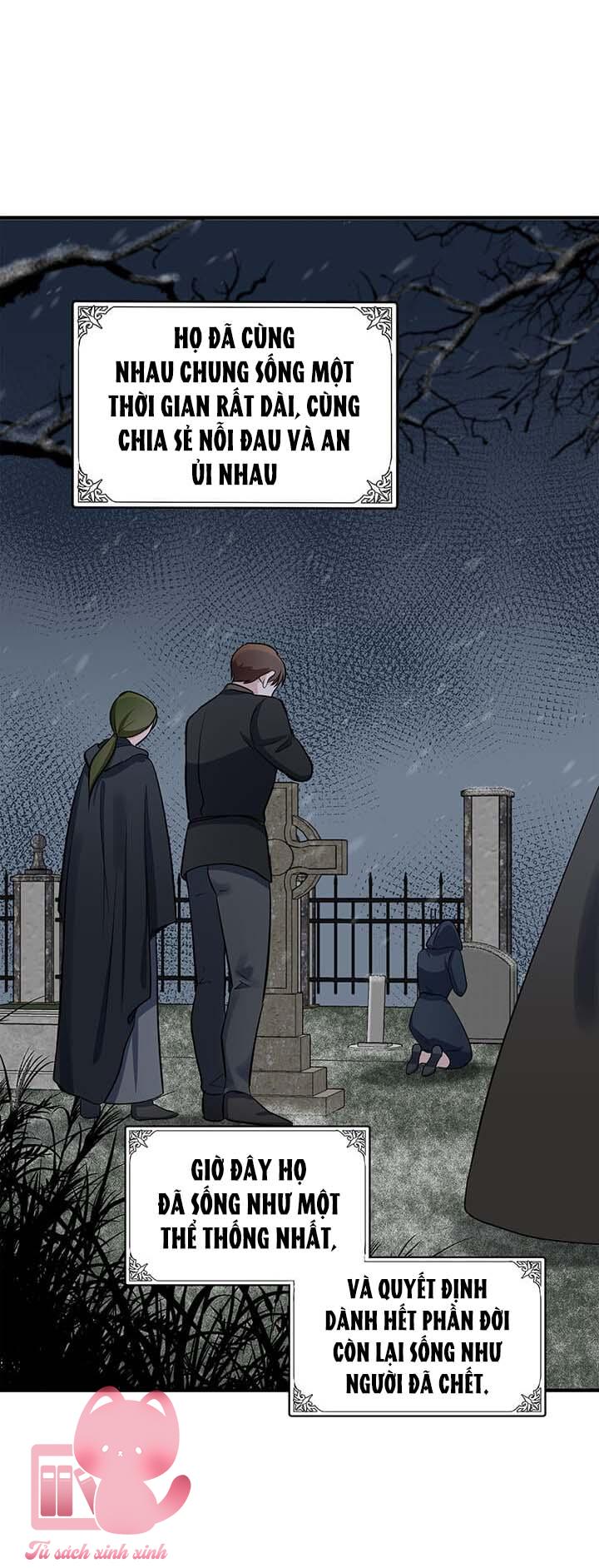 Ác Nữ Trùng Sinh - Chap 58